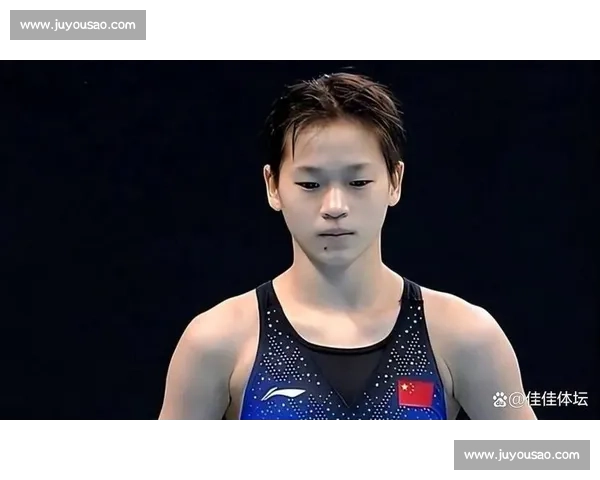 吴瑞庭破亚洲纪录夺冠!全红婵校友三级跳远崛起 吴瑞庭破亚洲纪录夺冠!全红婵校友三级跳远崛起