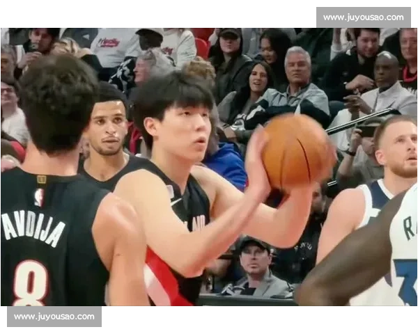 杨瀚森硬刚 8 号秀:挑衅反遭暴打,杰明心态崩盘输球又输人 杨瀚森硬刚 8 号秀:挑衅反遭暴打,杰明心态崩盘输球又输人