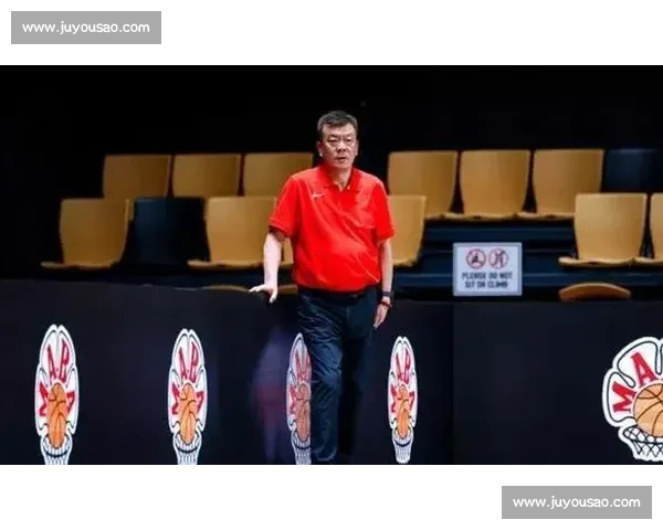 14 岁混血新星李安妮：国少核心的女篮一队梦