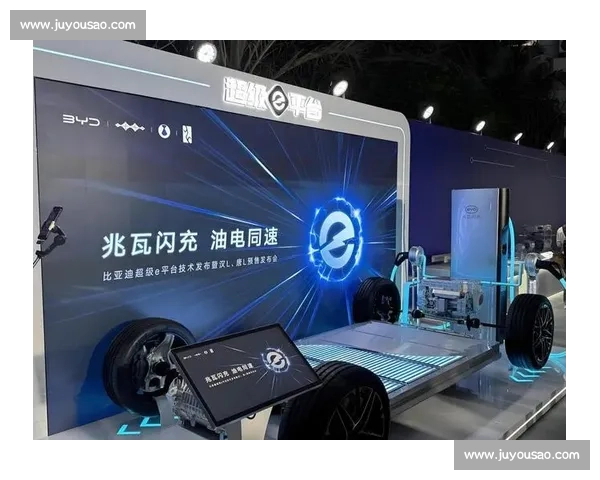 破界者:在无限赛道上重构产业版图 破界者:在无限赛道上重构产业版图