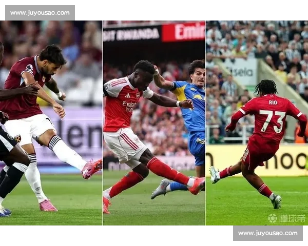 布努 10 扑救创纪录!懂球帝 X 咪咕世俱杯 MVP 掀翻曼城 布努 10 扑救创纪录!懂球帝 X 咪咕世俱杯 MVP 掀翻曼城