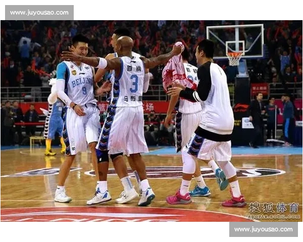 乔丹三威胁实战教学：90% 造犯规的致命细节