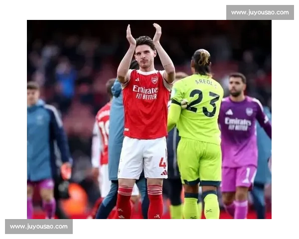 周薪 20 万镑留不住！阿森纳铁腰托马斯自由身离队，枪手火速敲定丹麦新核