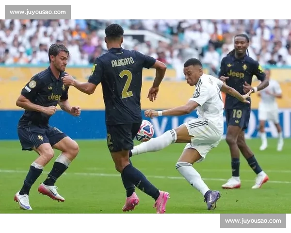 姆巴佩恢复合练剑指世俱杯 皇马盼其激活锋线破尤文