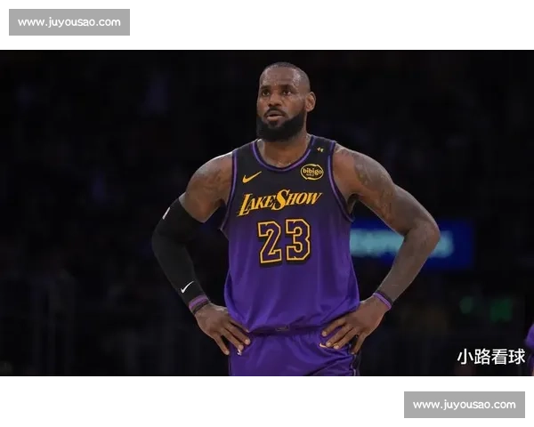 詹姆斯:孩子的支持让追梦更轻松 詹姆斯:孩子的支持让追梦更轻松