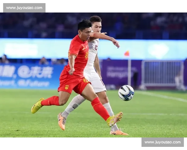 国足鏖战韩国精彩回放 全场关键时刻一网打尽 国足鏖战韩国精彩回放 全场关键时刻一网打尽