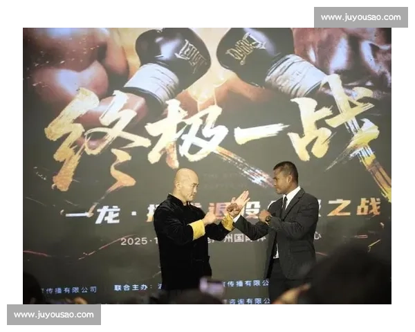 姜春鹏对阵播求中泰搏击巅峰对决引爆世界格斗焦点历史性一战谁主沉浮