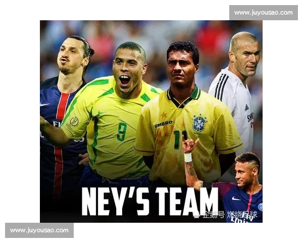 安郅对决罗纳尔多巅峰之战揭示足球荣耀与时代碰撞的历史瞬间回顾