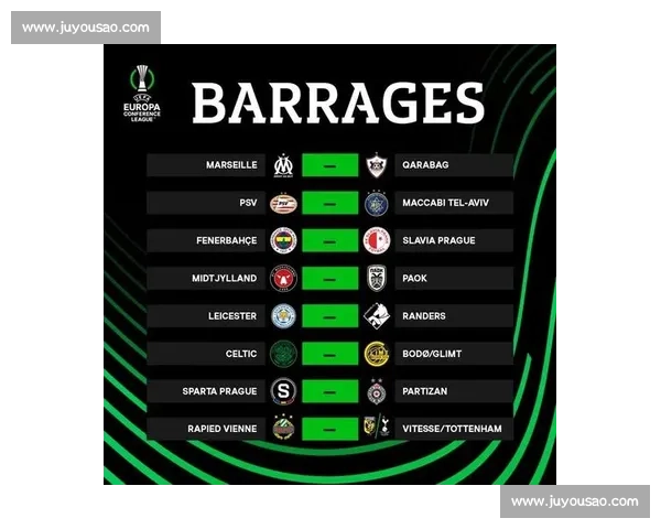 欧战焦点之夜巴塞罗那对阵勒沃库森强强对话战术博弈与胜负悬念解析 欧战焦点之夜巴塞罗那对阵勒沃库森强强对话战术博弈与胜负悬念解析