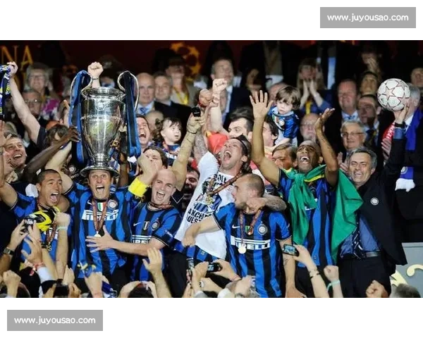 曼城与国米巅峰对决欧冠荣耀之夜战术与意志的终极较量豪门命运碰撞 曼城与国米巅峰对决欧冠荣耀之夜战术与意志的终极较量豪门命运碰撞