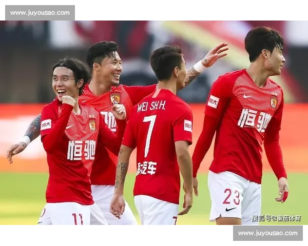 广州迎战吉林焦点对决解析两队走势与胜负关键看点前瞻主客场影响