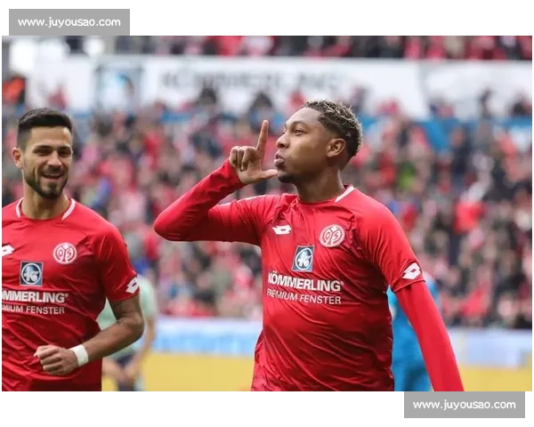 德甲焦点战美因茨对阵沃尔夫斯堡走势与胜负看点解析前瞻与关键球员