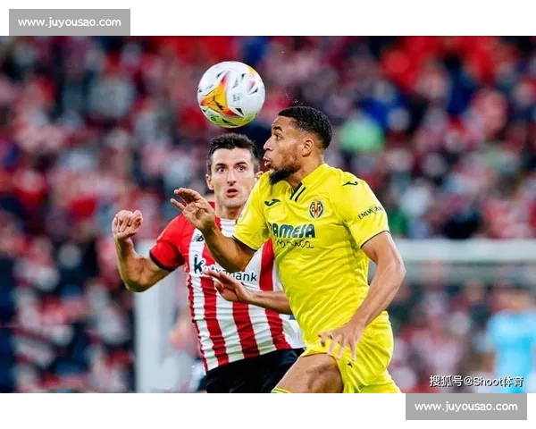 比利亚对阵毕尔巴竞技焦点之战攻防博弈走势深度前瞻解析全面看点
