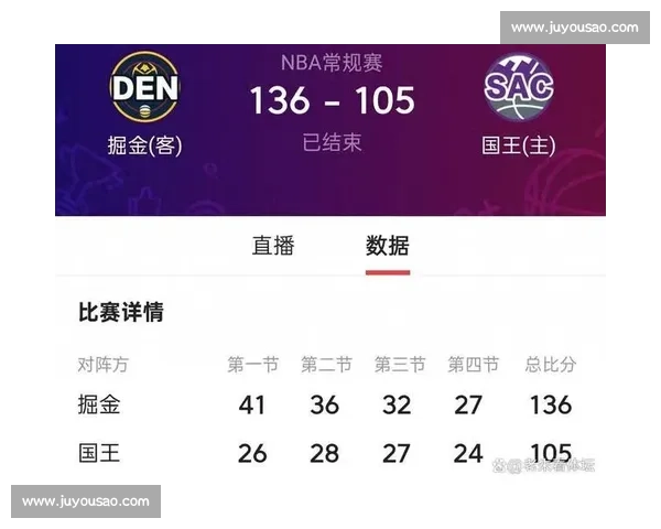 湖人对决掘金G4焦点战直播在线观看全程解析指南实时赛况前瞻解读 湖人对决掘金G4焦点战直播在线观看全程解析指南实时赛况前瞻解读