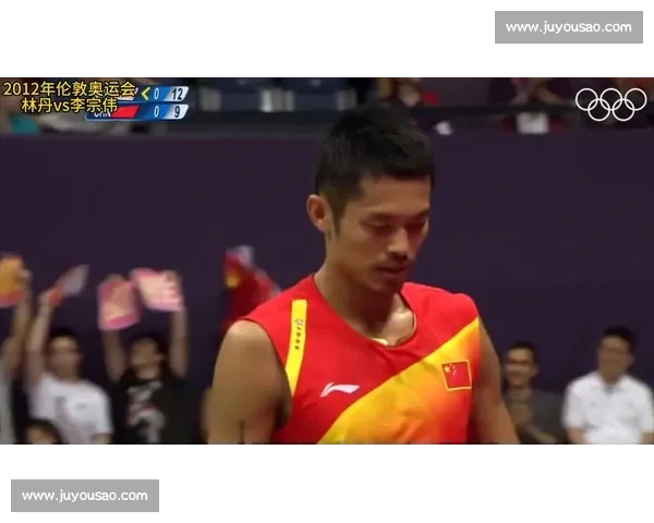 林丹李宗伟巅峰对决回望2013羽毛球世锦赛传奇之战史诗级对抗