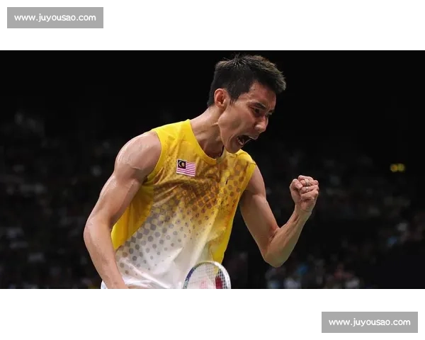 李宗伟与谌龙的世纪对决与羽坛双雄传奇巅峰时代的荣耀与坚守史诗