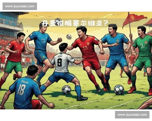 荷兰对阵丹麦焦点之战解析欧洲强队实力与战术走向全面前瞻与看点