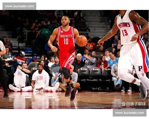 生死第六战风云再起开拓者与火箭谁能挺进下一轮悬念拉满全场沸腾